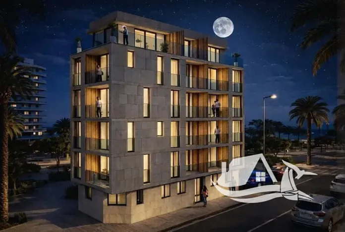 Prodej bytu 3+kk, Torrevieja, Španělsko, 90 m2