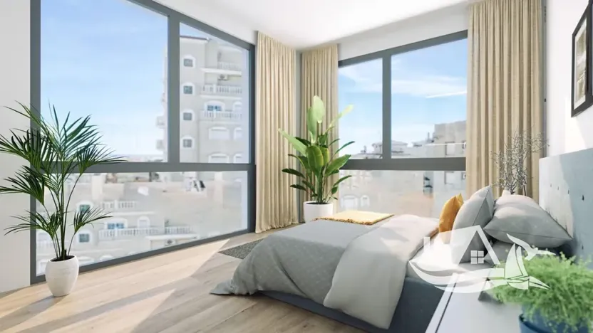 Prodej bytu 3+kk, Torrevieja, Španělsko, 72 m2