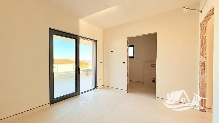 Prodej bytu 4+kk, Vodice, Chorvatsko, 95 m2