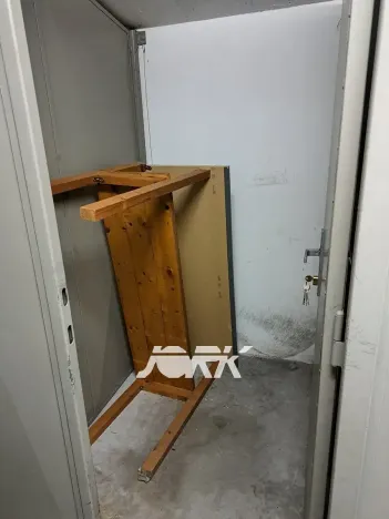 Pronájem bytu 1+kk, Pardubice, Pernerova, 35 m2