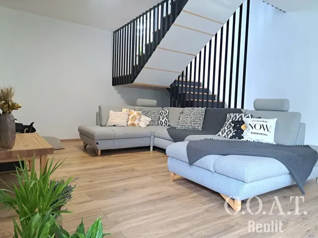 Prodej rodinného domu, Plzeň, 140 m2