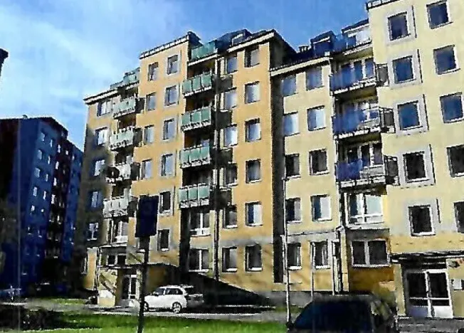 Dražba bytu 1+kk, Praha - Libeň, Kovanecká, 33 m2