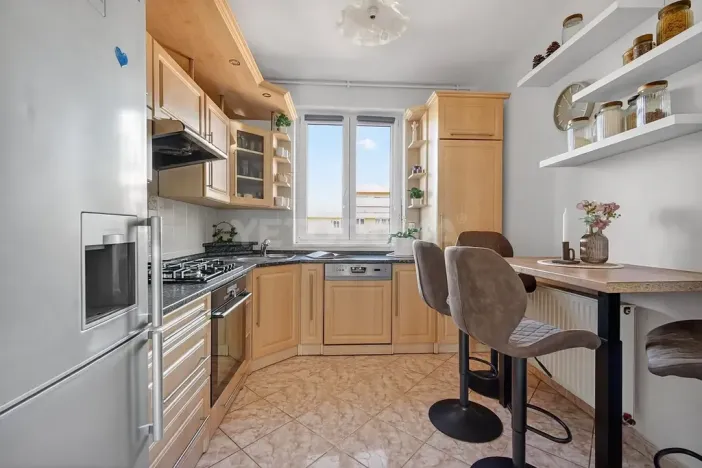 Prodej bytu 3+1, Plzeň, V Mokřinách, 77 m2