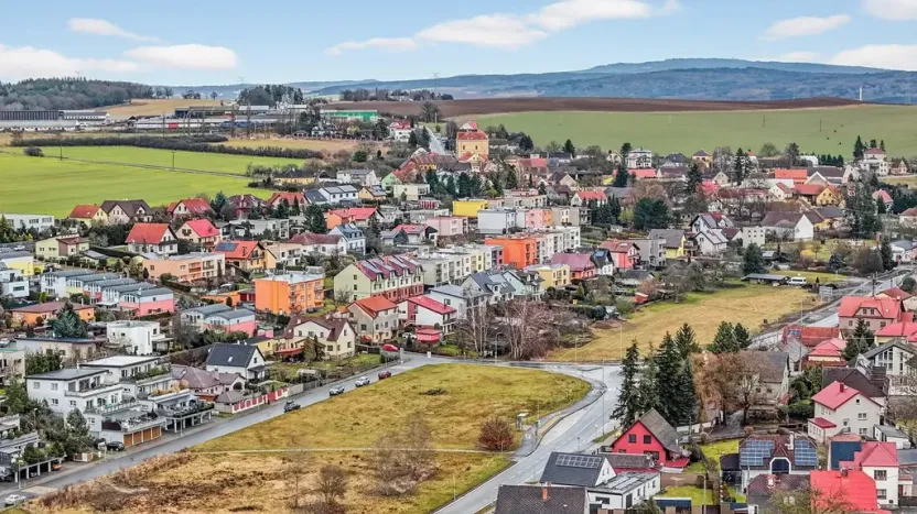 Prodej bytu 3+1, Plzeň, V Mokřinách, 77 m2