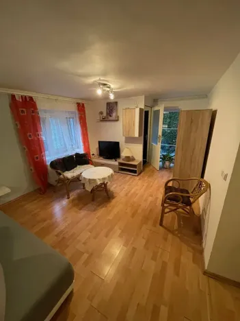 Pronájem bytu 1+kk, Třebotov, Karlštejnská, 30 m2