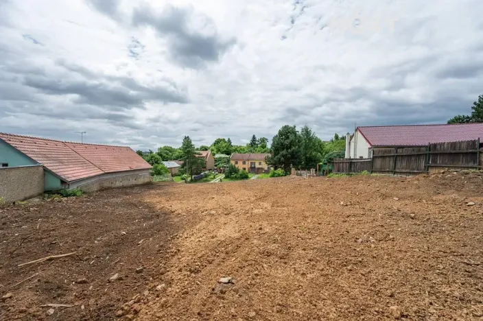 Prodej pozemku pro bydlení, Vyškov, 5115 m2