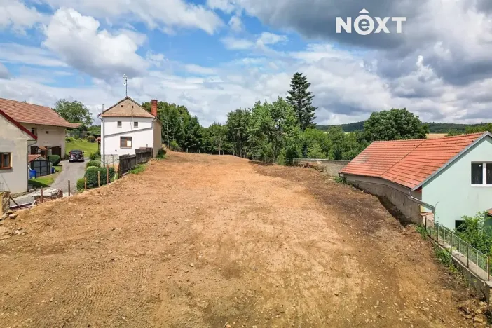 Prodej pozemku pro bydlení, Vyškov, 5115 m2