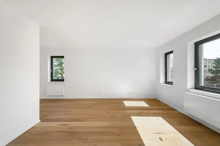 Prodej bytu 2+kk, Praha - Zličín, Strážovická, 58 m2