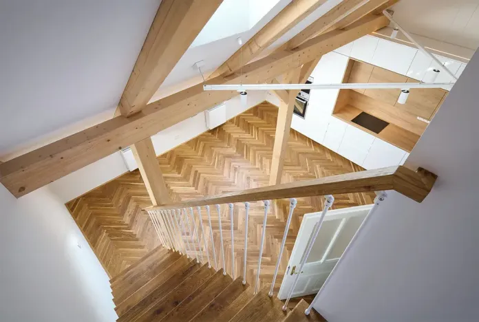 Pronájem bytu 4+kk, Praha - Vršovice, 28. pluku, 88 m2