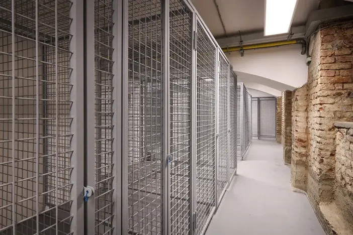 Pronájem bytu 4+kk, Praha - Vršovice, 28. pluku, 88 m2