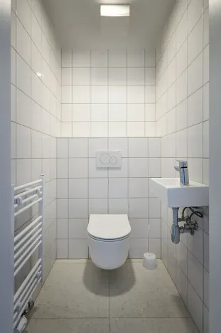 Pronájem bytu 3+kk, Praha - Vršovice, 28. pluku, 70 m2