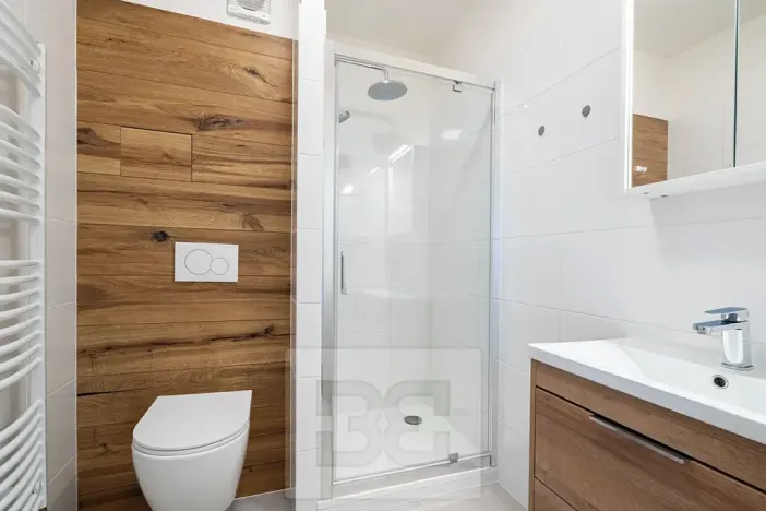 Pronájem bytu 3+kk, Praha - Hodkovičky, Havlovického, 35 m2