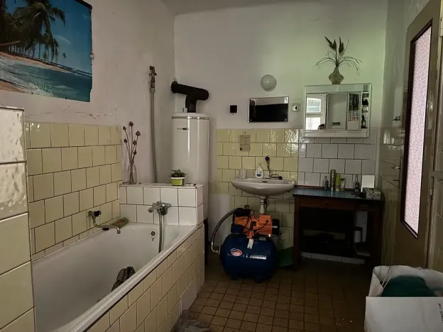 Prodej rodinného domu, Netřebice, 120 m2