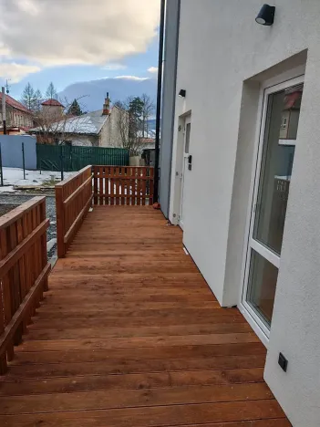 Pronájem bytu 2+kk, Vrbno pod Pradědem, 50 m2