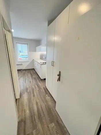 Pronájem bytu 1+kk, Brno, Hády, 18 m2