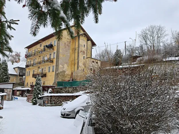 Prodej činžovního domu, Volyně, 700 m2