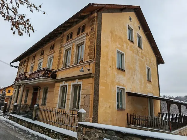 Prodej činžovního domu, Volyně, 700 m2