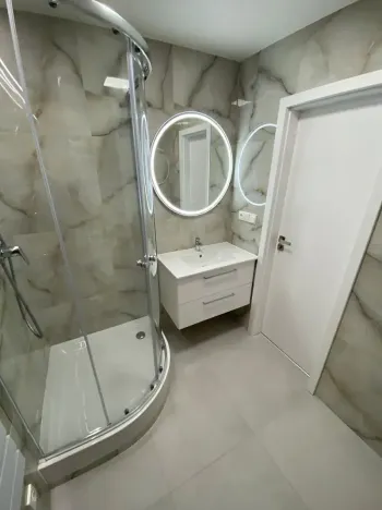 Prodej bytu 4+kk, Zlín, Kúty, 76 m2