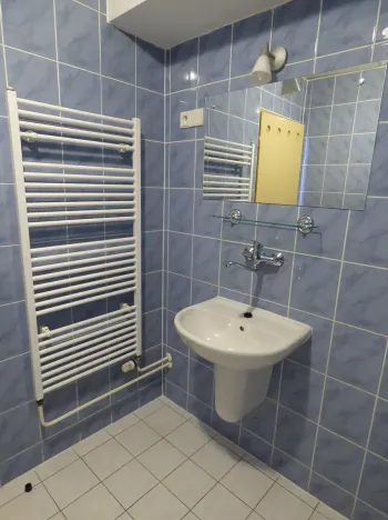 Pronájem bytu 1+kk, Brno, 23 m2