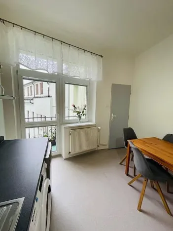 Prodej bytu 3+1, Liberec - Liberec I-Staré Město, 5. května, 89 m2