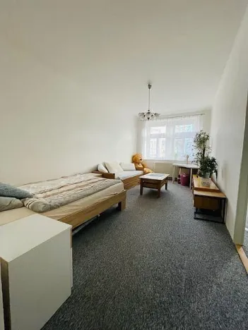 Prodej bytu 3+1, Liberec - Liberec I-Staré Město, 5. května, 89 m2