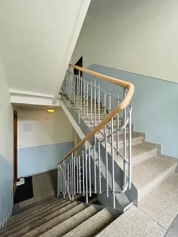 Prodej bytu 3+1, Liberec - Liberec I-Staré Město, 5. května, 89 m2