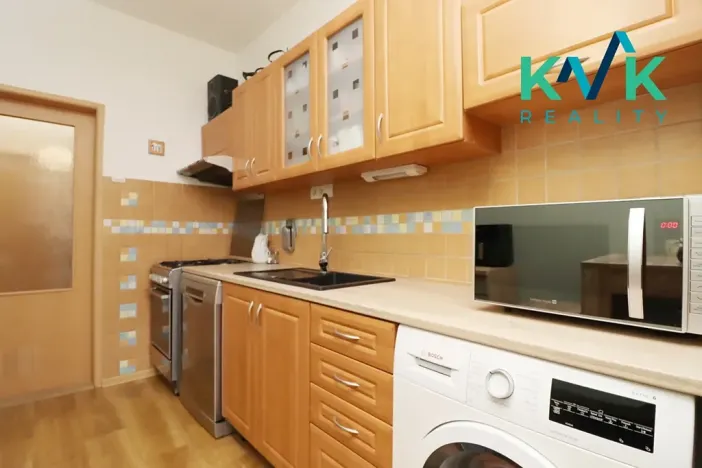 Prodej bytu 3+1, Karlovy Vary, I. P. Pavlova, 83 m2