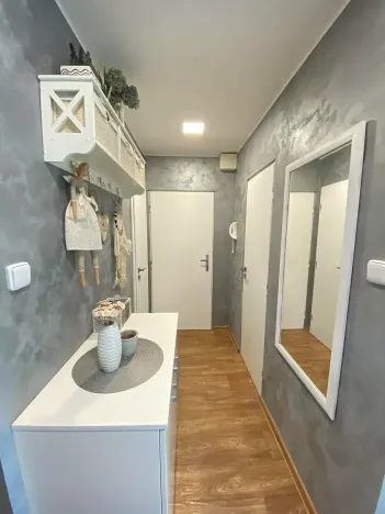 Prodej bytu 3+1, Česká Lípa, Železničářská, 62 m2