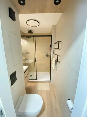 Prodej bytu 3+1, Česká Lípa, Železničářská, 62 m2