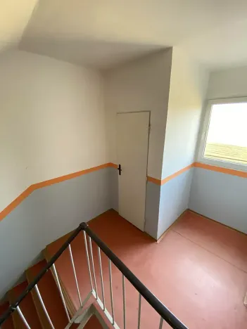 Prodej bytu 3+1, Česká Lípa, Železničářská, 62 m2