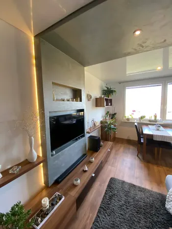 Prodej bytu 3+1, Česká Lípa, Železničářská, 62 m2