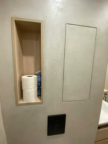 Prodej bytu 3+1, Česká Lípa, Železničářská, 62 m2