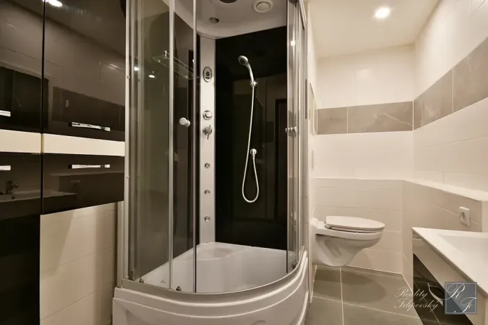 Pronájem bytu 1+kk, Ústí nad Labem, Obvodová, 31 m2