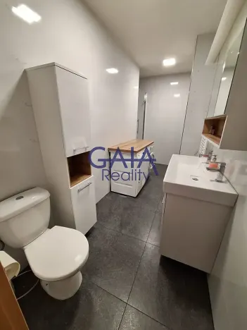 Pronájem bytu 2+1, Mostkovice, U Hřiště, 76 m2