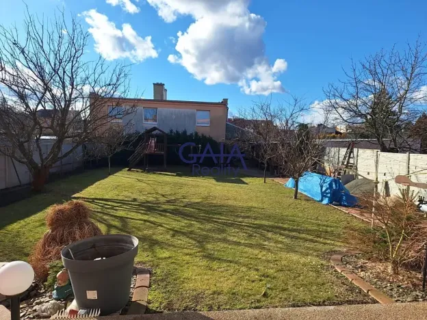 Pronájem bytu 2+1, Mostkovice, U Hřiště, 76 m2