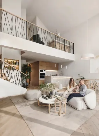 Prodej rodinného domu, Skuhrov, 118 m2