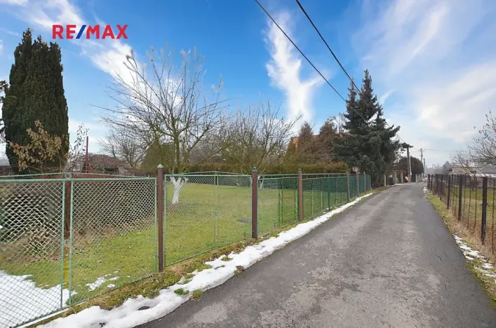 Prodej pozemku pro bydlení, Rychvald, 1053 m2