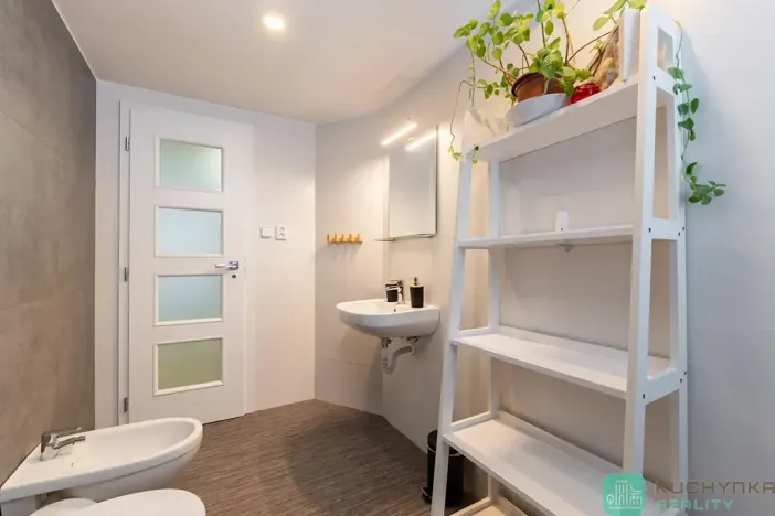 Prodej rodinného domu, Loučná pod Klínovcem, 183 m2