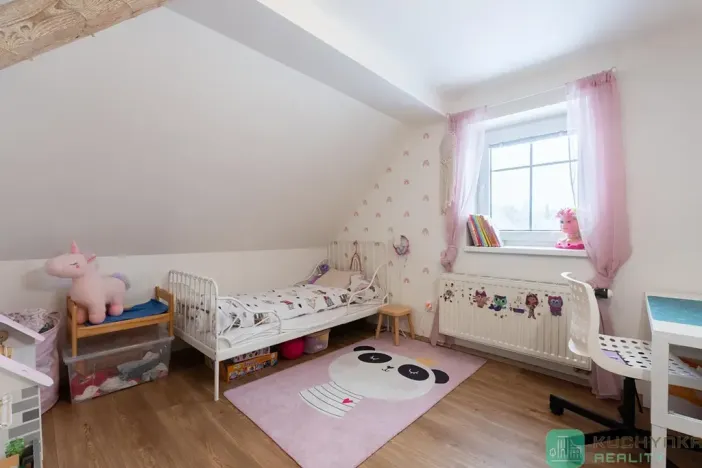 Prodej rodinného domu, Loučná pod Klínovcem, 183 m2