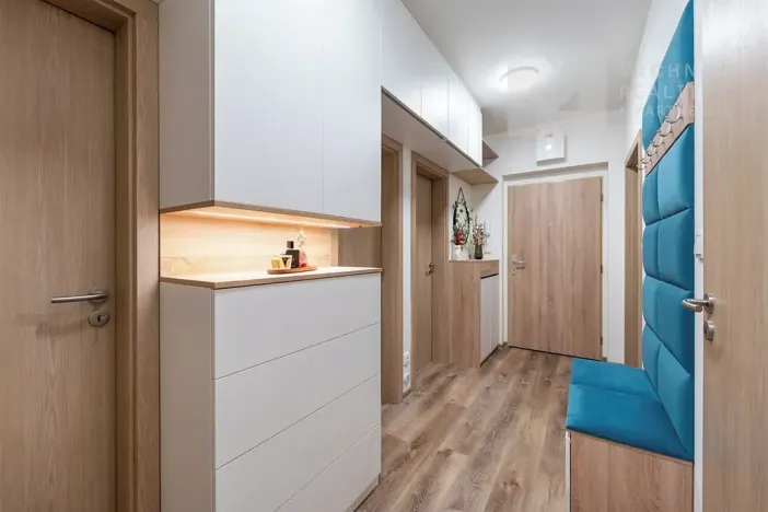 Prodej bytu 3+kk, Holubice, 67 m2