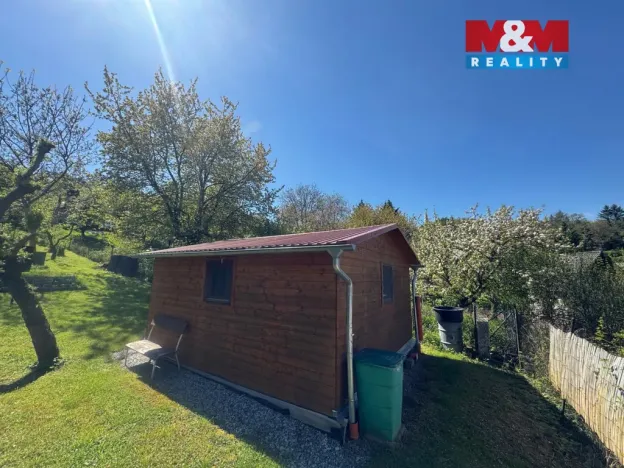 Prodej chaty, Strakonice - Strakonice I, 540 m2