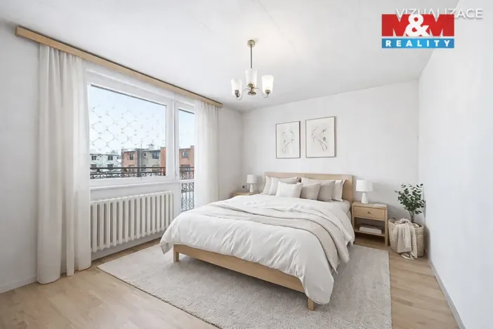 Prodej rodinného domu, Polička - Horní Předměstí, V. Hálka, 114 m2