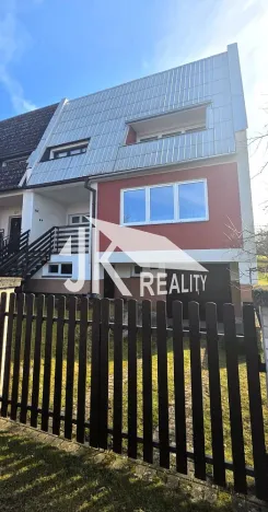 Prodej rodinného domu, Tršice, 244 m2