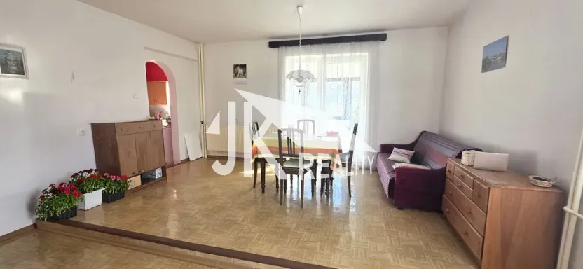 Prodej rodinného domu, Tršice, 244 m2