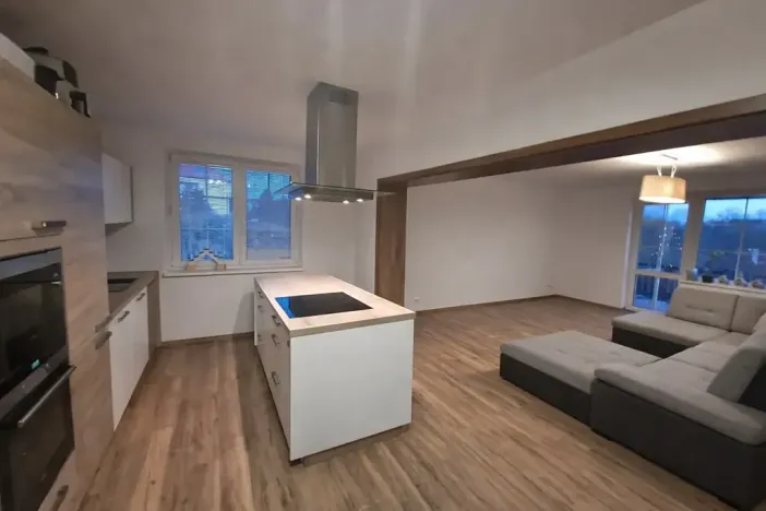 Prodej rodinného domu, Vonoklasy, K Louži, 155 m2