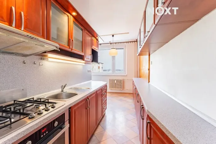 Prodej bytu 3+1, Zábřeh, Severovýchod, 68 m2