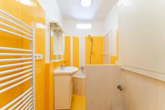 Prodej bytu 3+1, Zábřeh, Severovýchod, 68 m2