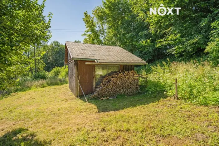 Prodej rodinného domu, Písečná, 213 m2