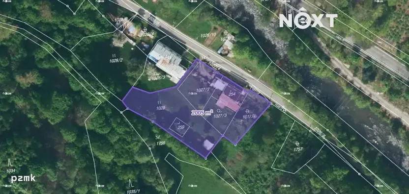 Prodej rodinného domu, Písečná, 213 m2