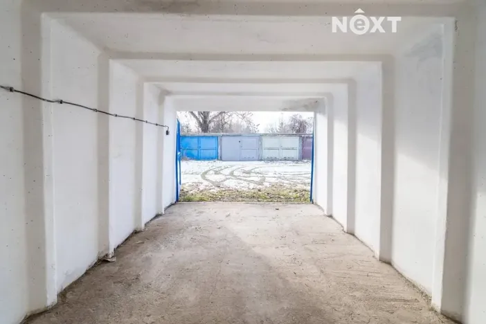 Pronájem garáže, Olomouc, 15 m2